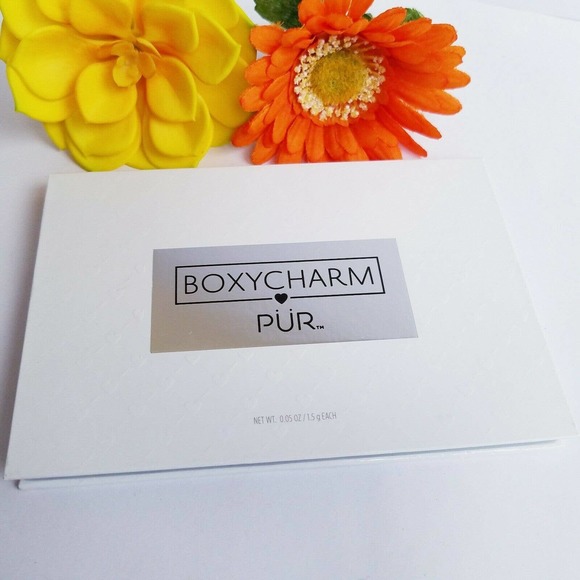 PUR Limited Edition Eyeshadow Palette NEW - Picture 5 of 6